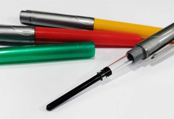 Piano A Star Fountain Pen (1pc) - Image 4