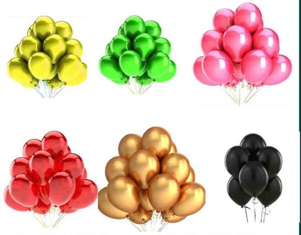 balloon