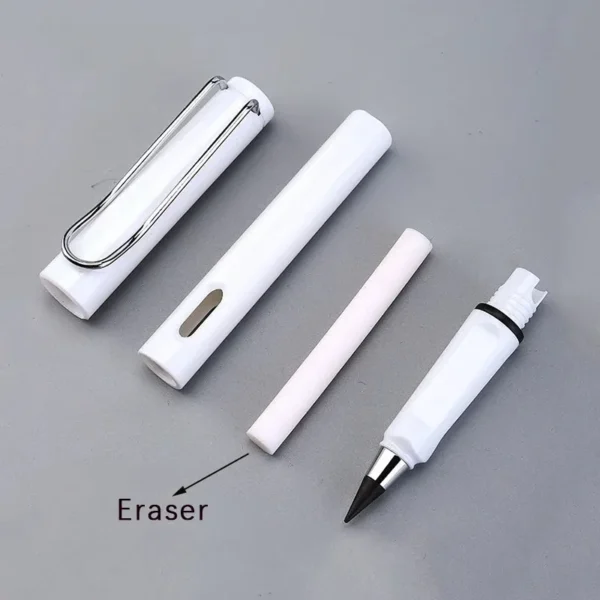 infinity everlasting pencil by nika store pakistan shopping 4