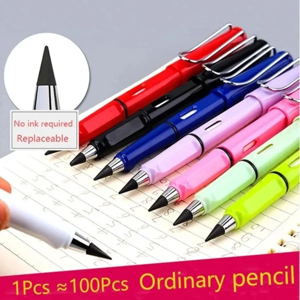 infinity everlasting pencil by nika store pakistan shopping 3