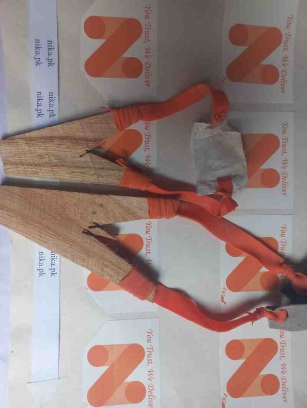 Small Wooden Slingshot | gulail غلیل - Image 3