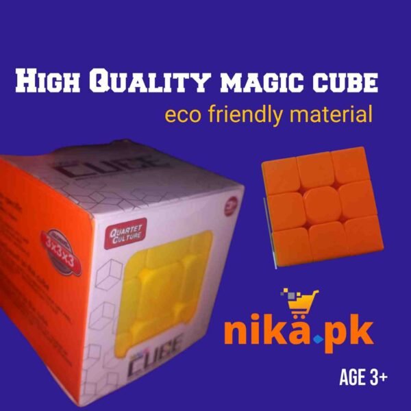 magic cube