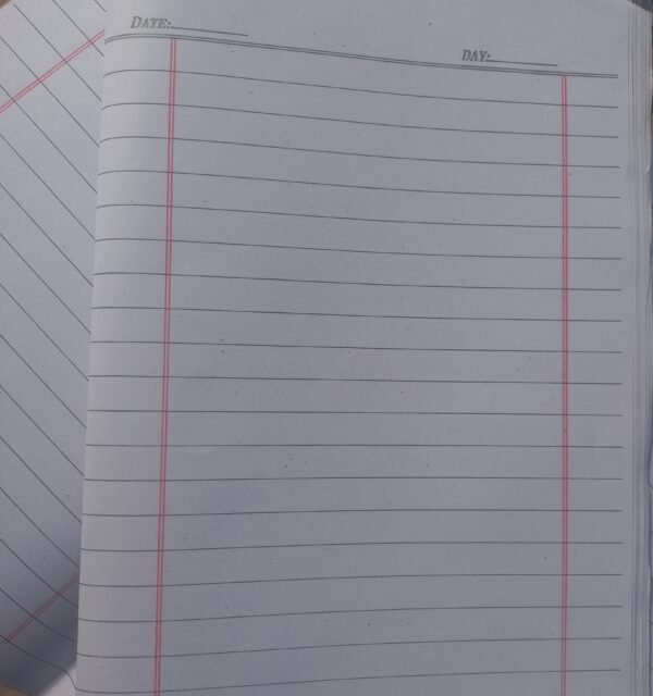 Answer Sheets (pack of 24)