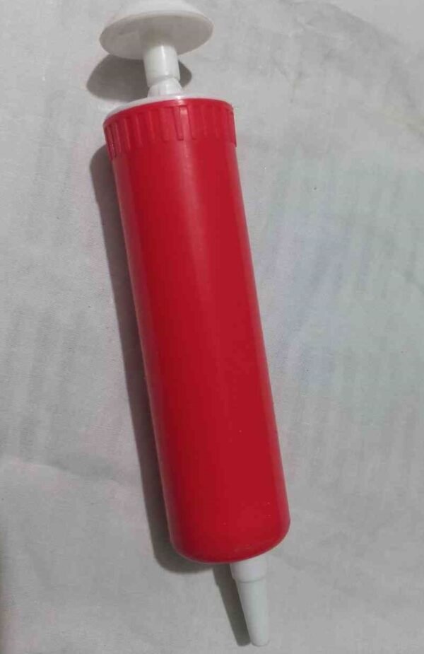 Balloon filler hand pump - Image 2