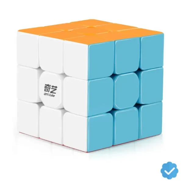 nika store magic cube