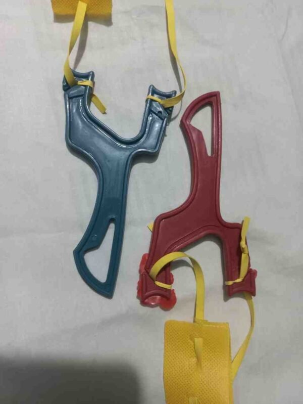 Plastic Slingshot - Image 3