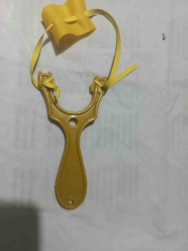 Plastic Slingshot - Image 2