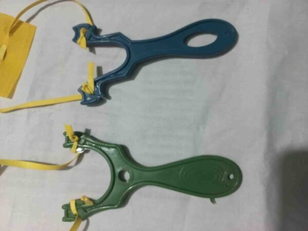 Plastic Slingshot - Image 4