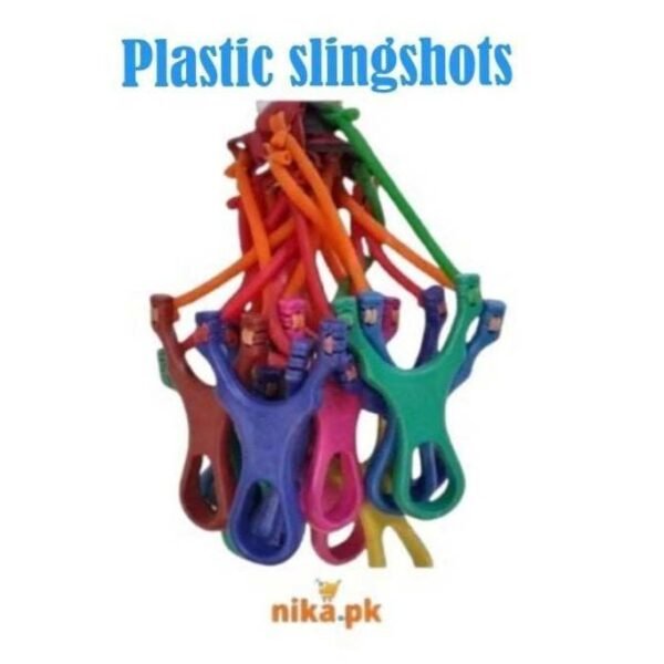 Plastic Slingshot
