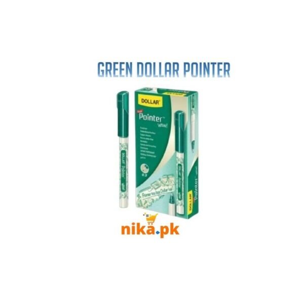 Dollar Pointer WOW (1pc) - Image 3